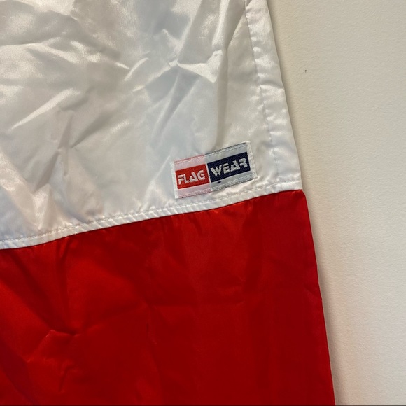 FlagWear tracksuit with sweater and pants - Picture 5 of 6